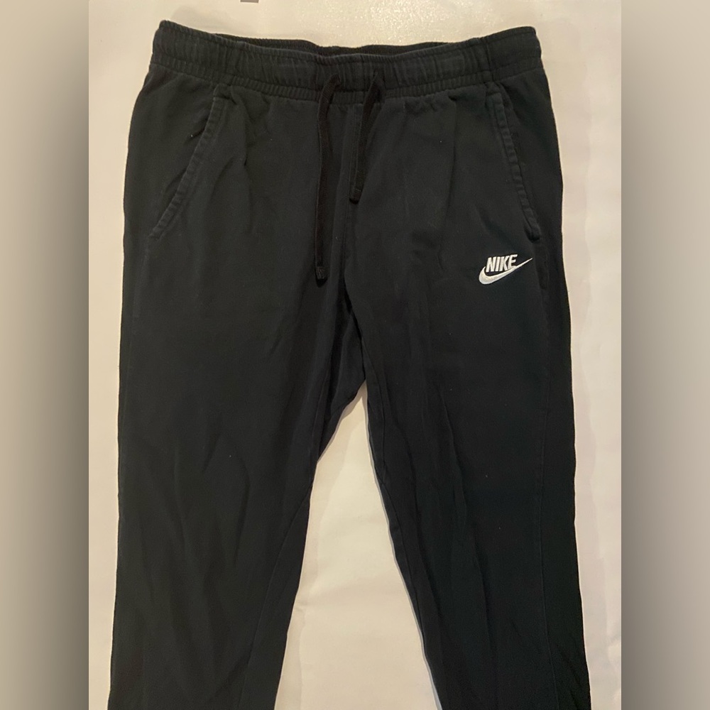 Nike sweatpants Size S